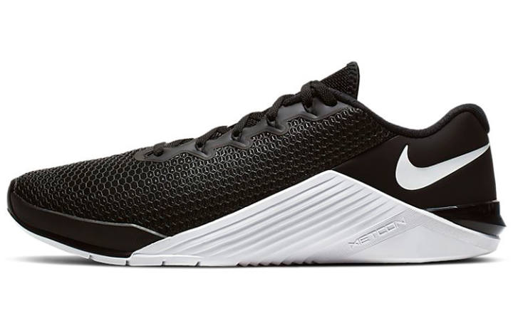 Nike Nike Metcon 5 Black White