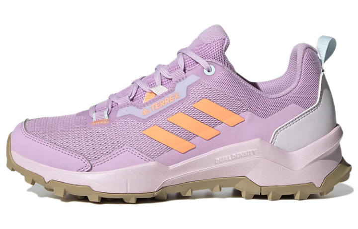 Adidas Adidas Terrex Ax4 Hiking 'Purple Orange' Women's