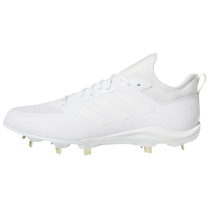 Adidas Adidas Stabile 5 Abrasion Resistant Support Abrasion Resistant Support Low top Training Shoes Men's White