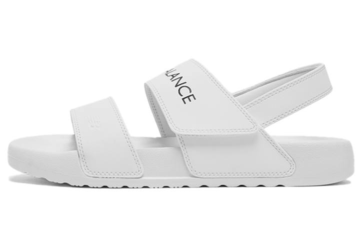 New Balance New Balance Nclay Sandals 'White'