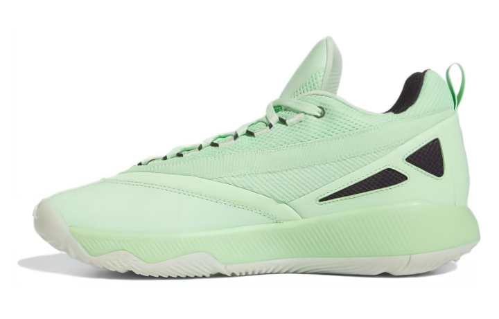 Adidas Adidas Dame Certified 2.0 'Semi Green Spark'