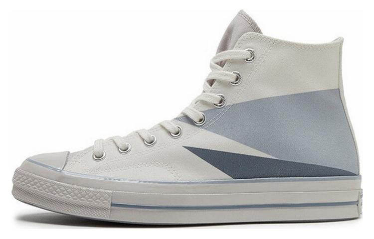 Converse Chuck 70 Converse High 'Vintage White Lunar Grey'