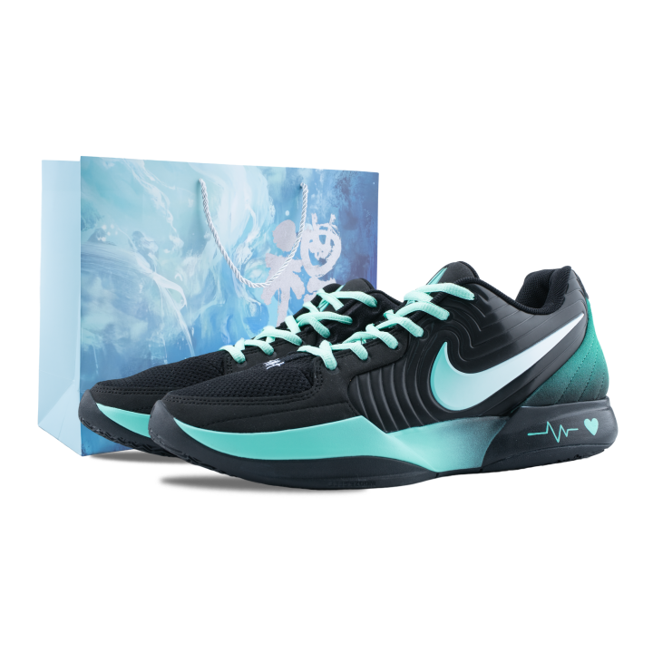 Nike Nike Ja Morant 2 Morant 2, Waist King Limited Edition, ECG Abrasion Resistant Abrasion Resistant Low top