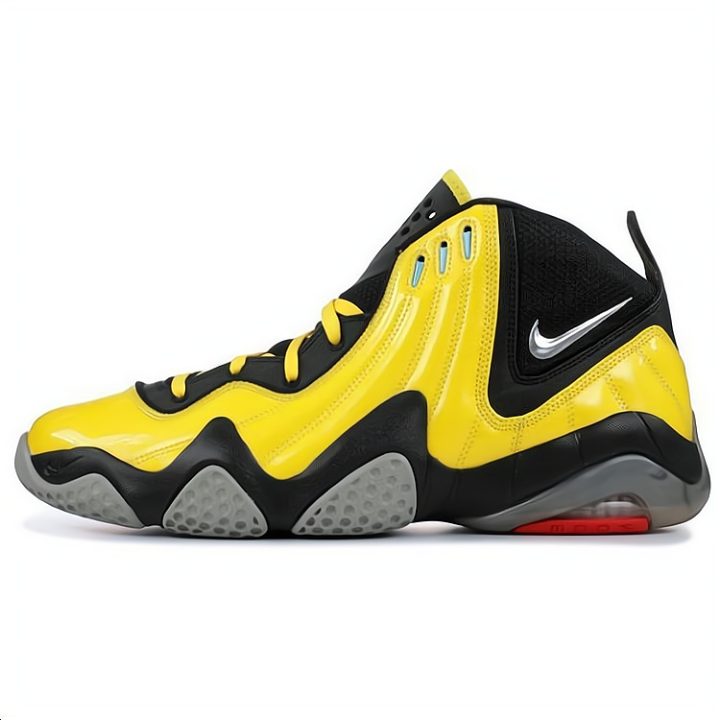 Nike Nike Zoom Fp 'Transformers Bumblebee'