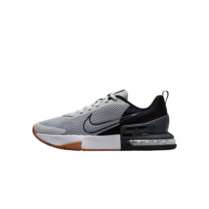 Nike Nike Air Max Alpha Trainer 6 Cushioning Low top Training Shoes Men's Light Smoke Gray