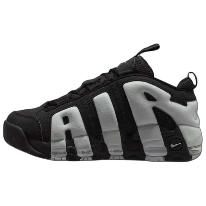 Nike Nike Air More Uptempo Low Black Photon Dust