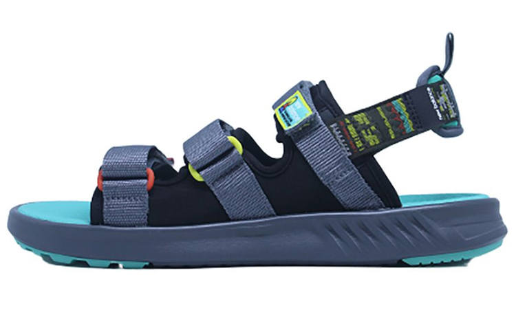New Balance New Balance 750 Series Blue Sandals