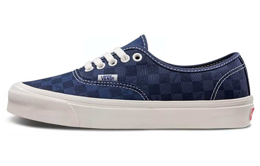 Vans Authentic Vans Lx 'Tonal Checkerboard'