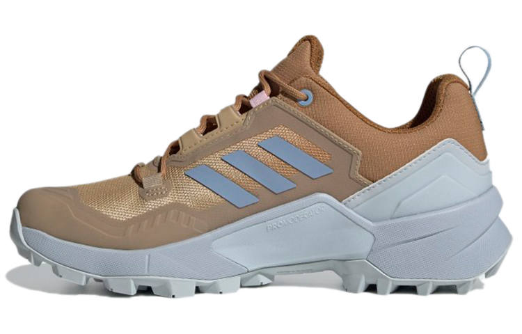Adidas Adidas Terrex Swift Abrasion Resistant Abrasion Resistant Low top Mountaineering Hiking Shoes