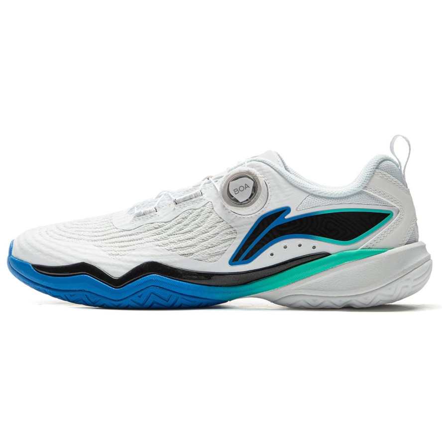 Li-Ning Li Ning MAGE 2.0 Comfortable And Trendy Slip Resistant Abrasion Resistant Coverage Functional Classification