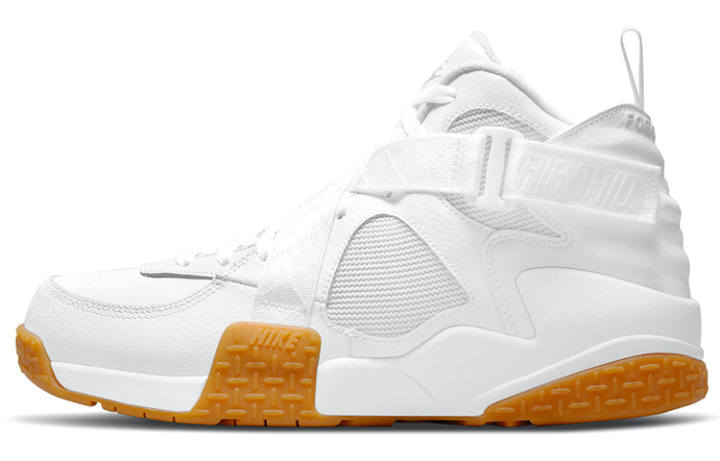 Nike Nike Air Raid White Gum