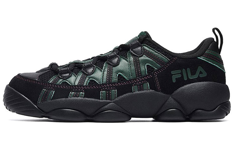 FILA 3.1 Phillip Lim X FILA Black/green Women's