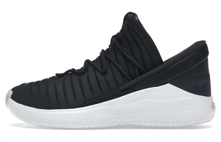 Jordan Jordan Flight Luxe Anthracite/Black/White