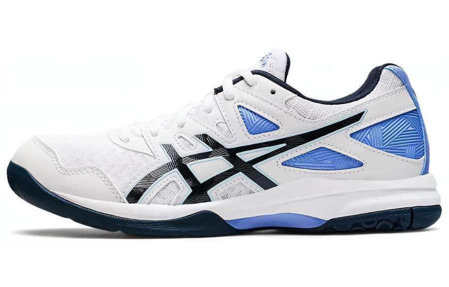 ASICS ASICS Gel Task 2 'White French Blue' Women's