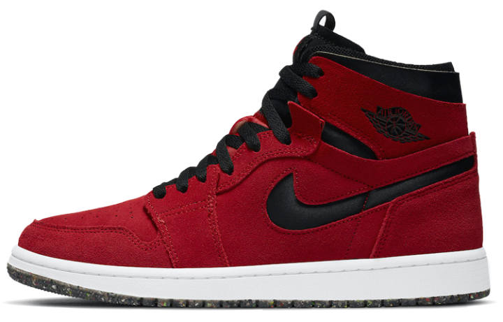 Jordan Air Jordan 1 High Zoom Comfort 'Gym Red'