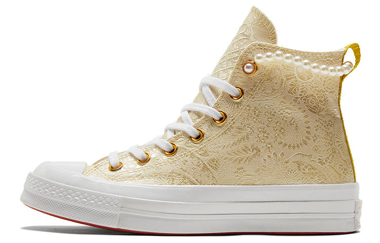 Converse Converse Chuck Taylor All Star 1970s Sneakers Gold