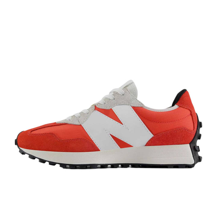 New Balance 327 New Balance 'Red White'