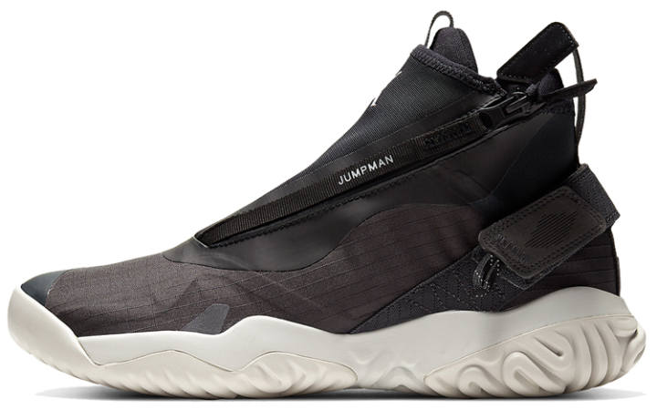 Jordan Jordan Proto React Z Dark Grey