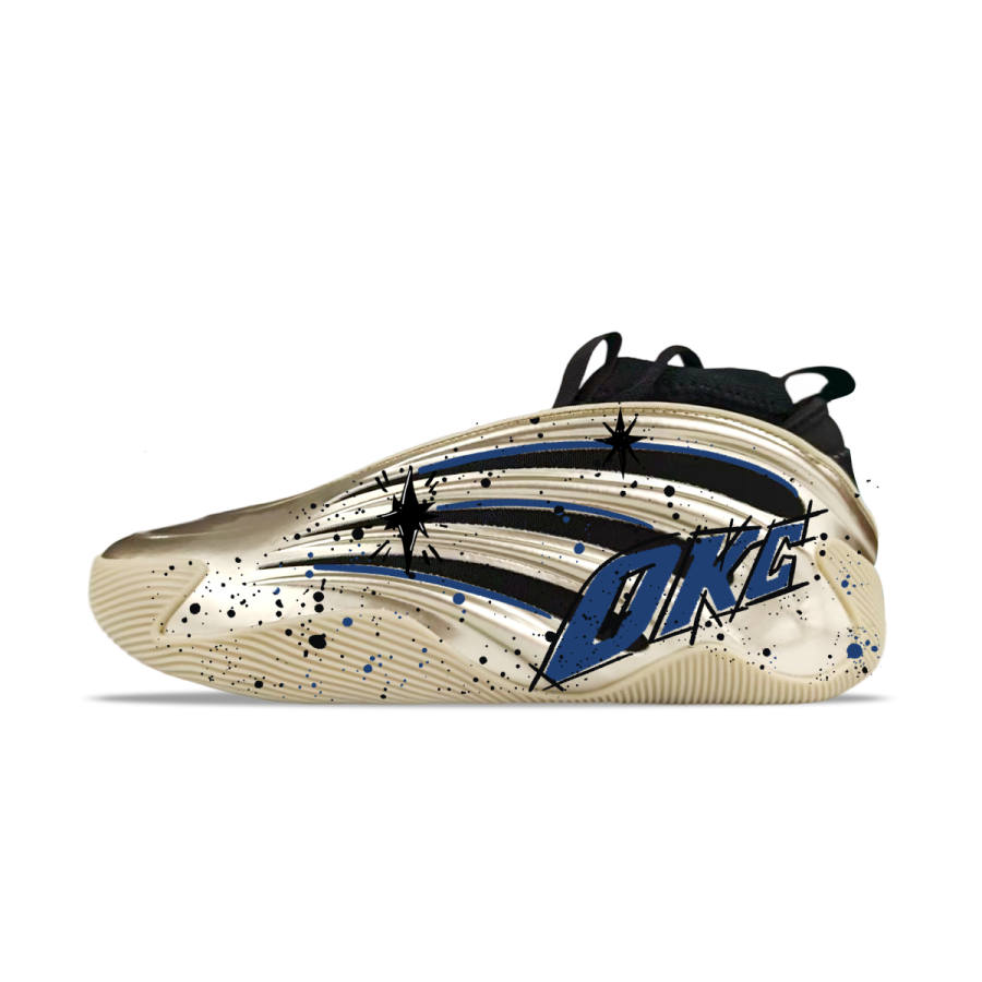 Adidas Adidas Harden Vol.9 'Cyber Metallic' Cushioning Abrasion Resistant Cushioning, Wear Resistant Low top Basketball Shoes