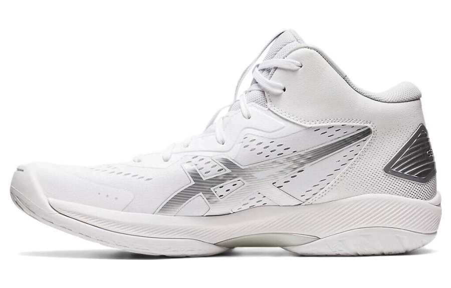 ASICS ASICS Gel Hoop V15 'White Pure Silver'