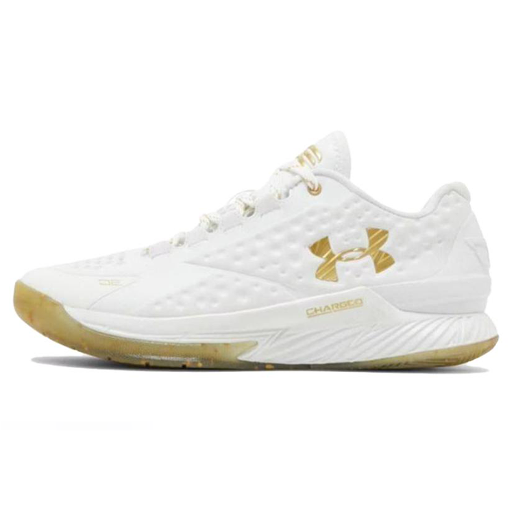 Under Armour Under Armour Ua Curry 1 Low Championship