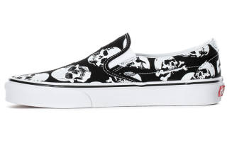 Vans Slip-On Vans 'Skulls'