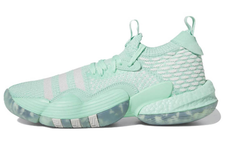 Adidas Trae Young 2 Adidas 'Green Mint'