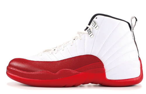 Jordan Air Jordan 12 Retro 'Cherry' 2009