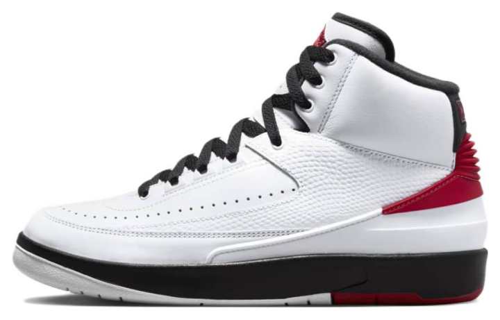 Jordan Air Jordan 2 Retro 'Chicago' 2022 Women's