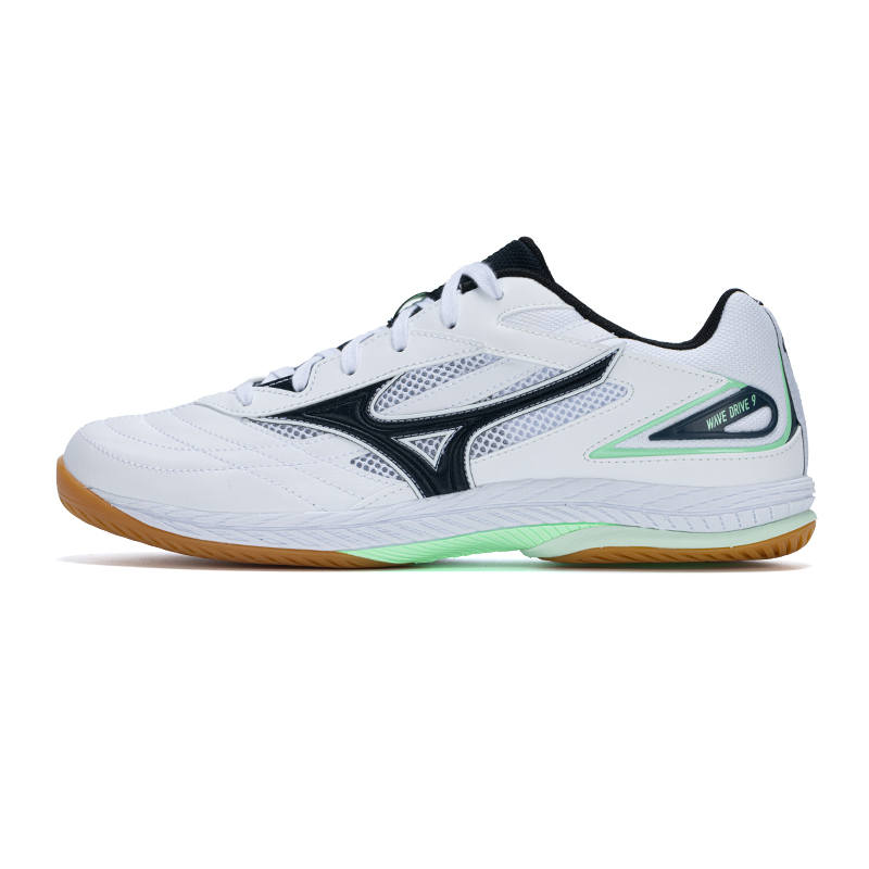 Mizuno Wave Drive Mizuno 9 'White Salute Mint'