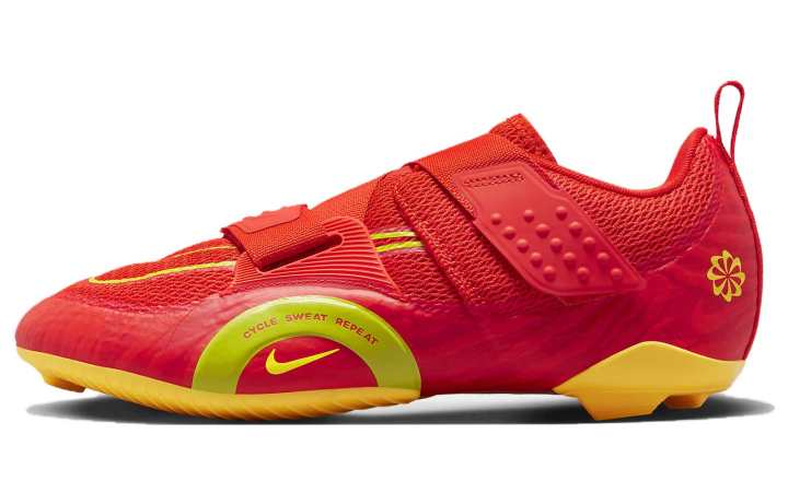 Nike Nike SuperRep Cycle 2 Next Nature 'Picante Red Bright Cactus'