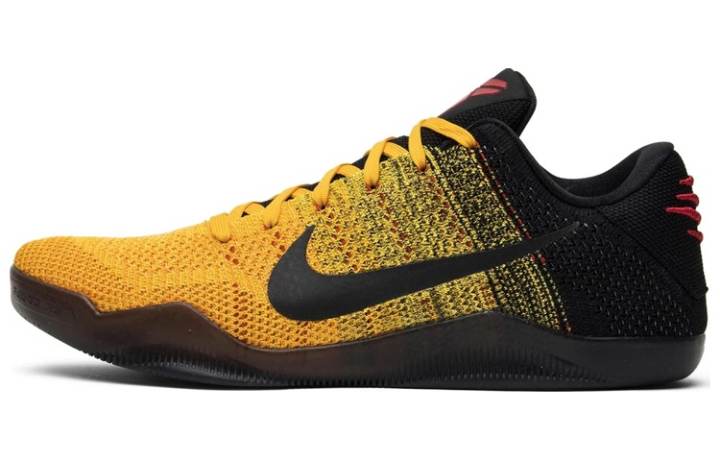 Nike Nike Kobe 11 Elite Low Bruce Lee