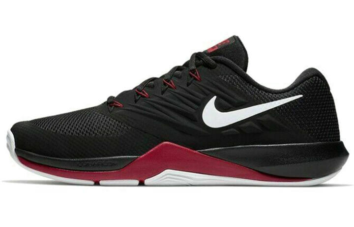 Nike Nike Lunar Prime Iron Ii 'Black Gym Red'
