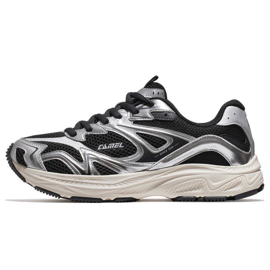 CAMEL CAMEL Low top Running Shoes Men's
