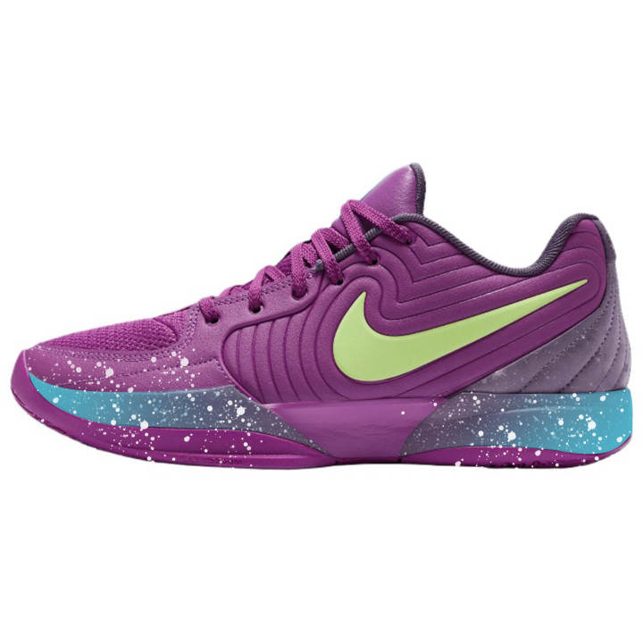 Nike Nike Ja 2 Cushioning Slip Resistant Abrasion Resistant Waterproof And Breathable