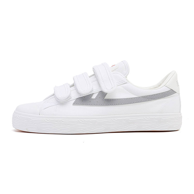 Warrior Abrasion Resistant, Breathable, Lightweight Low top Canvas Shoes Unisex
