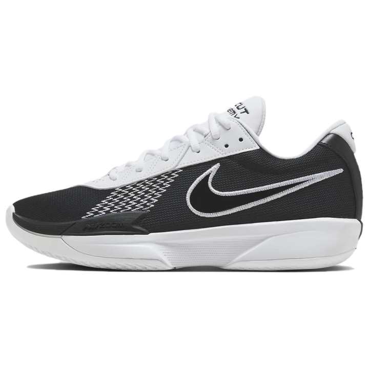 Nike Nike Air Zoom Gt Cut Academy Ep 'Black White'