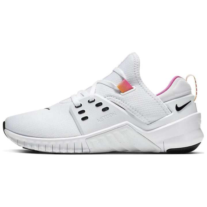 Nike Nike Free Metcon 2 Laser Fuchsia Women's