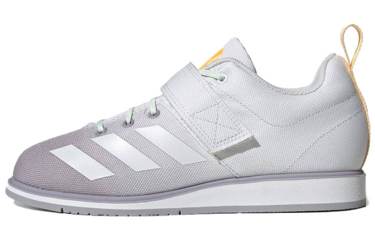 Adidas Adidas Powerlift Training Shoes Women's Low Top White/Purple/Orange