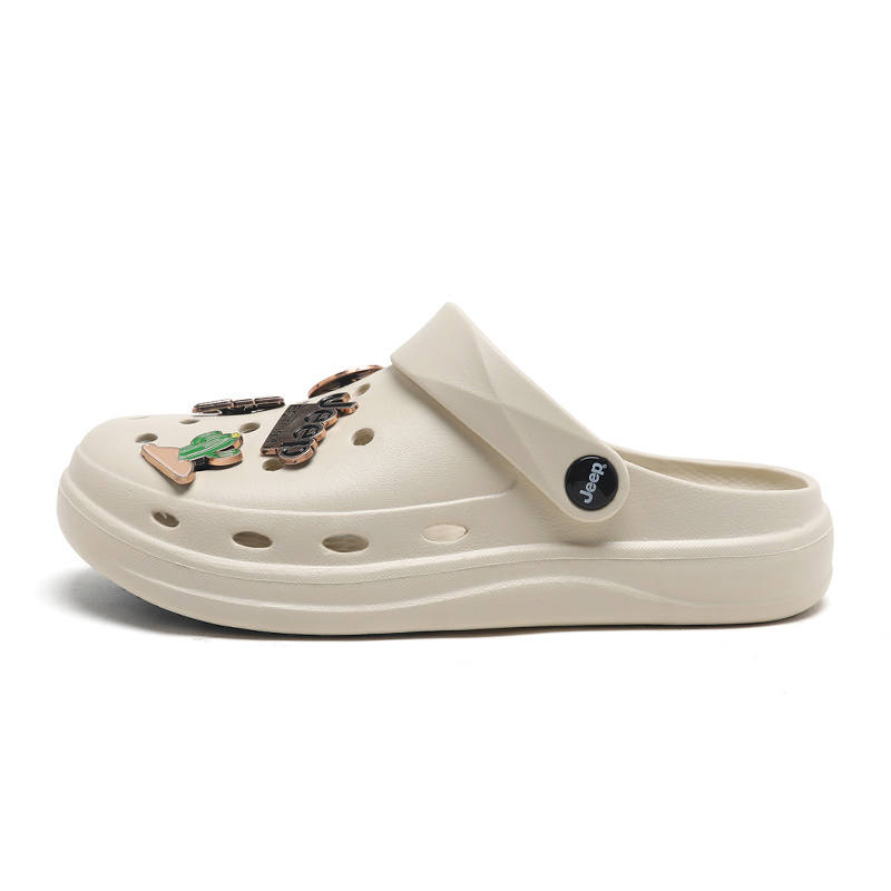 Jeep Jeep Clogs Unisex
