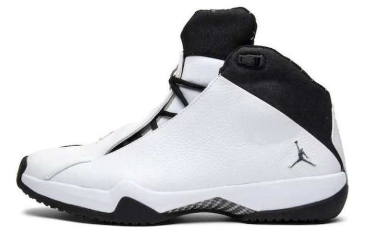 Jordan Jordan 21 Pe White Black