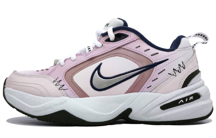 Nike Nike Air Monarch 4 Slip Resistant, Abrasion Resistant, Height Increasing