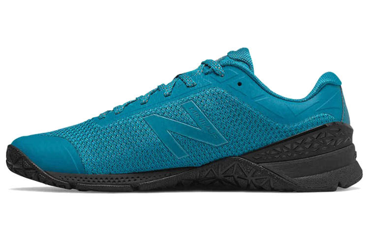 New Balance New Balance Minimus 40 Trainer 'Blue Black'
