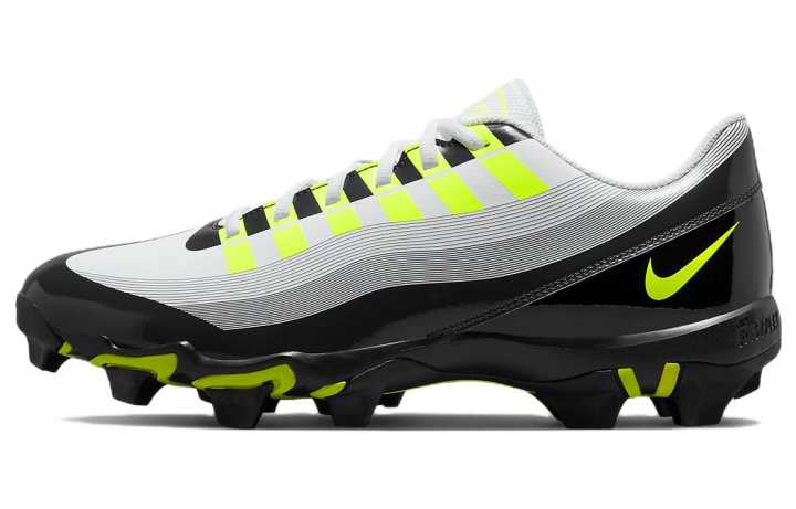 Nike Nike Vapor Edge Shark Volt