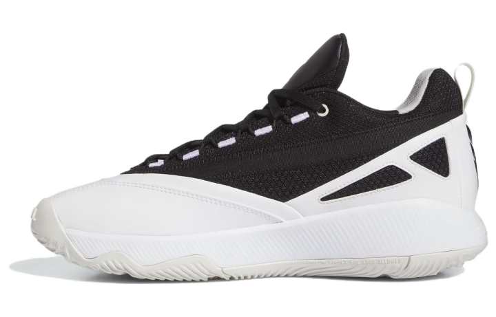 Adidas Adidas Dame Certified 2.0 'White Black'