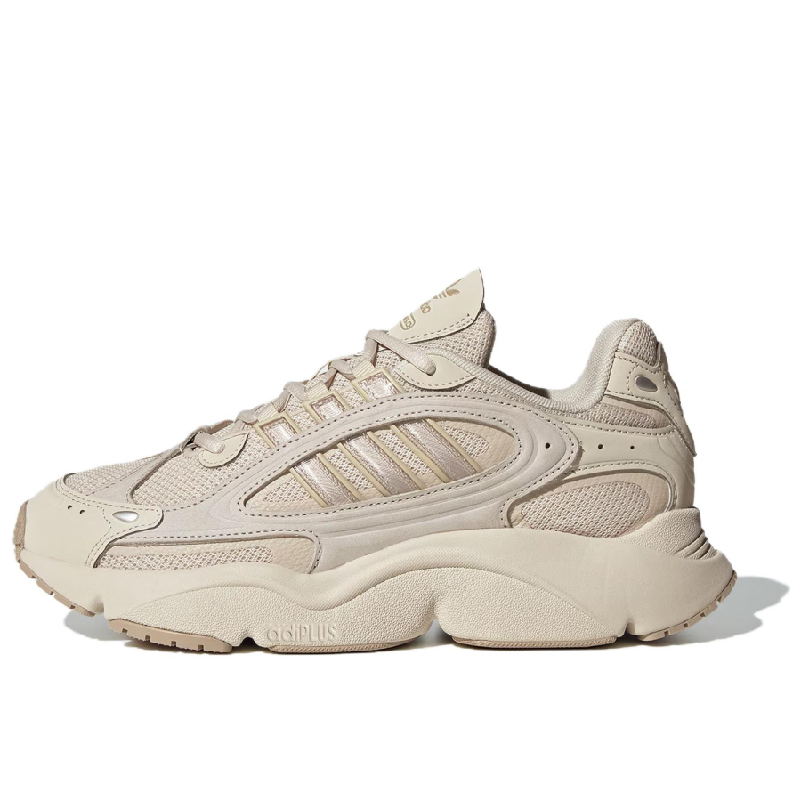 Adidas Originals Ozmillen Adidas Originals 'Alumina Wonder Beige'