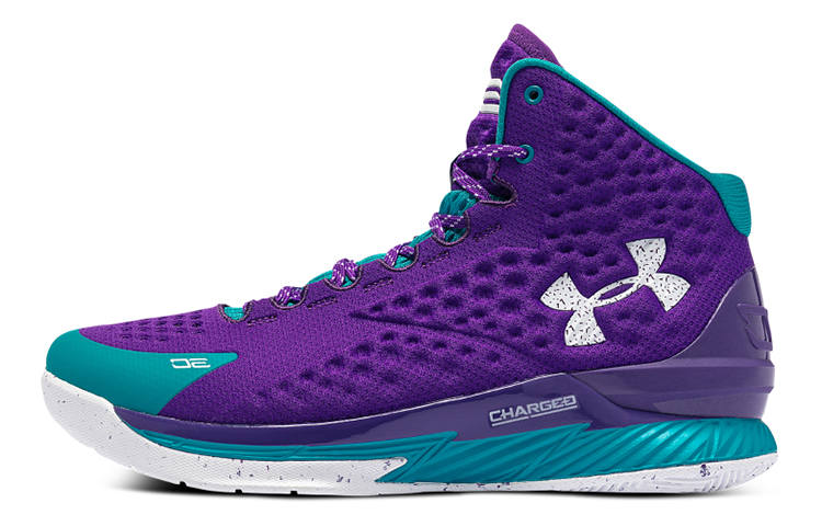 Under Armour Under Armour Curry 1 Retro 'Father To Son' 2022