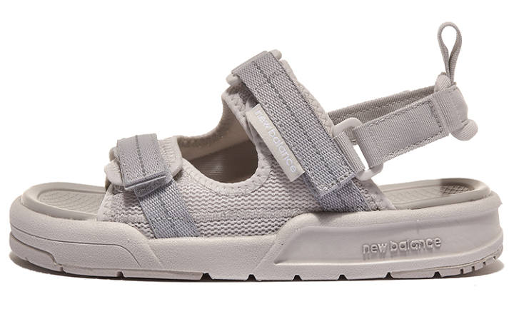 New Balance 3205 Sandal New Balance 'Grey White'