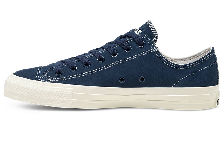 Converse Chuck Taylor All Star Converse Pro Suede Low 'Obsidian'
