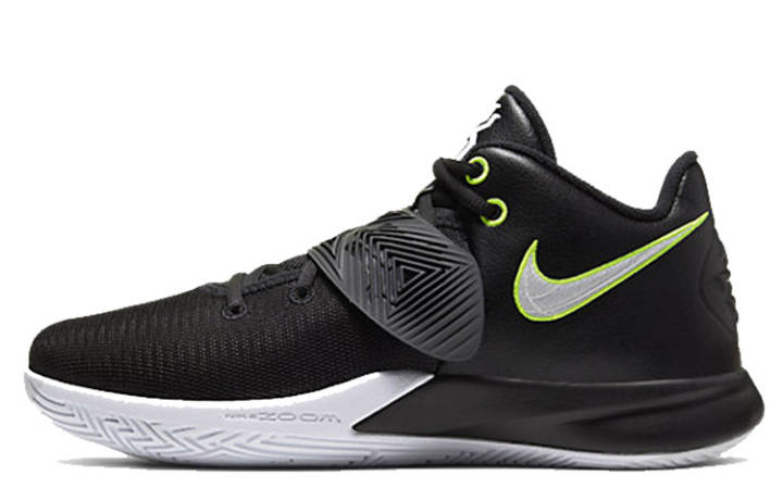Nike Nike Kyrie Flytrap 3 EP 'Black Volt'